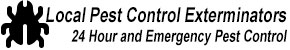 Waynesboro PA Pest Control Exterminators